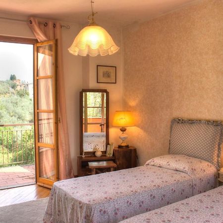 Willa Casa L'Oca Figline Valdarno Zewnętrze zdjęcie