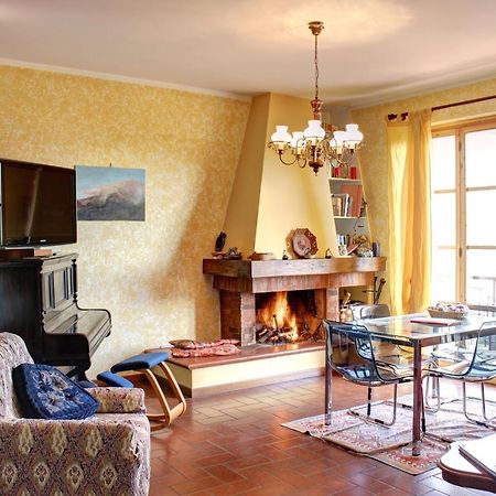 Willa Casa L'Oca Figline Valdarno Zewnętrze zdjęcie
