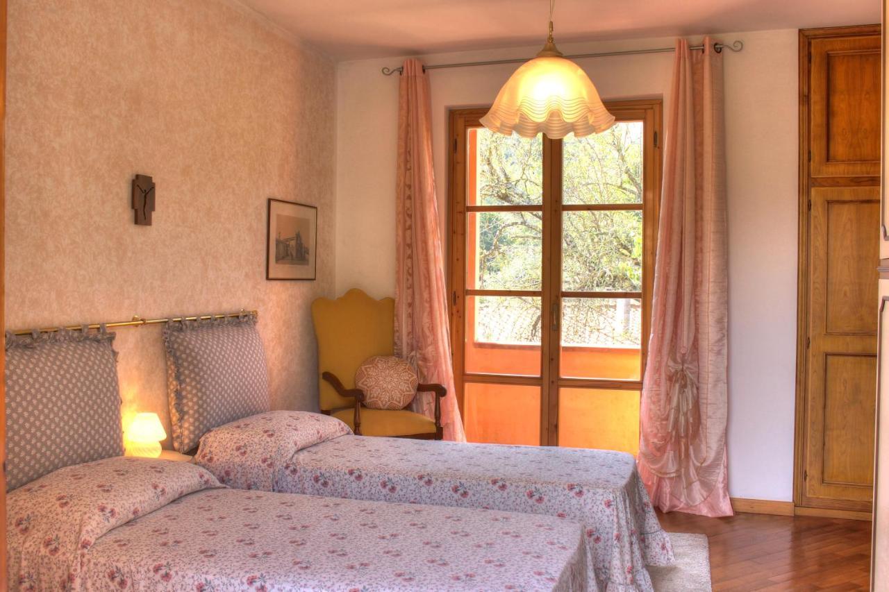 Willa Casa L'Oca Figline Valdarno Zewnętrze zdjęcie