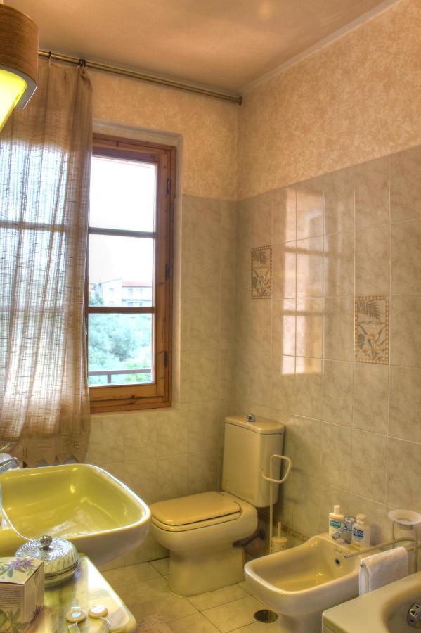 Willa Casa L'Oca Figline Valdarno Zewnętrze zdjęcie