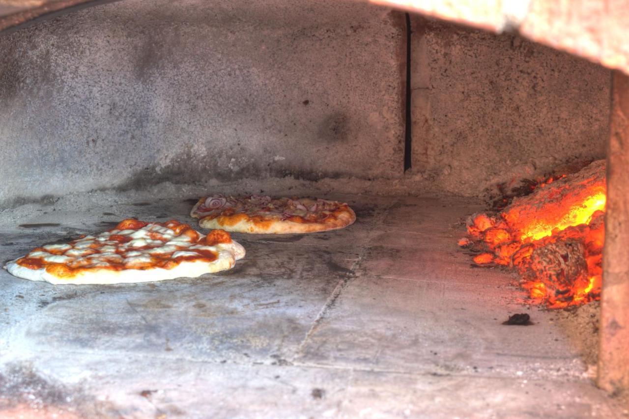 Willa Casa L'Oca Figline Valdarno Zewnętrze zdjęcie