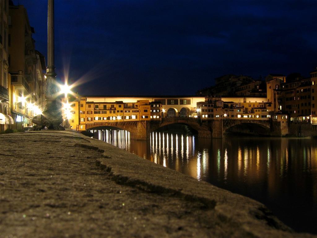 Willa Casa L'Oca Figline Valdarno Zewnętrze zdjęcie