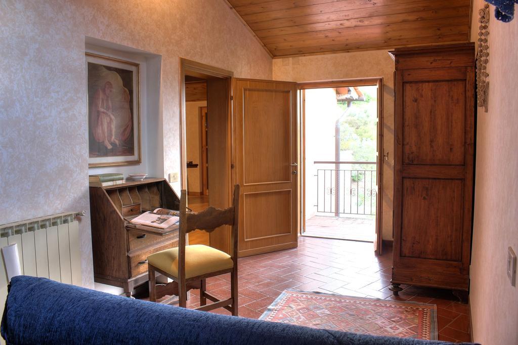 Willa Casa L'Oca Figline Valdarno Zewnętrze zdjęcie